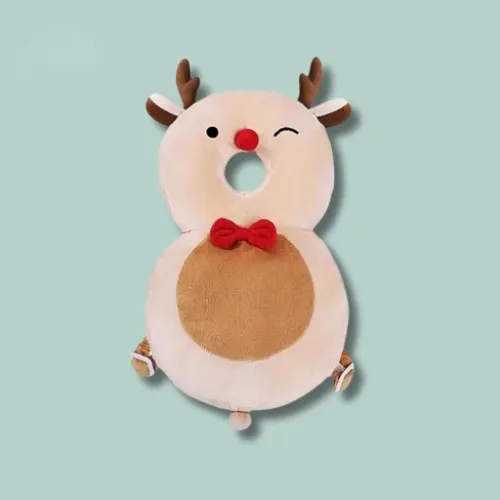 Baby Head Protection Pillow – Anti-Fall Cushion for Toddlers Learning to Walk