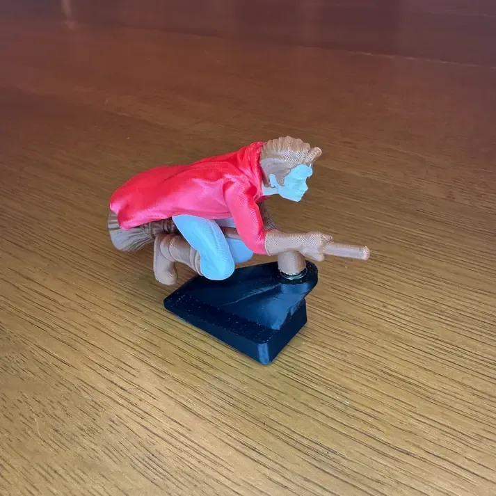 Fantasy Broomstick Dashboard Drift Ornament Whimsical Car Decoration Perfect Gift for Family and Friends