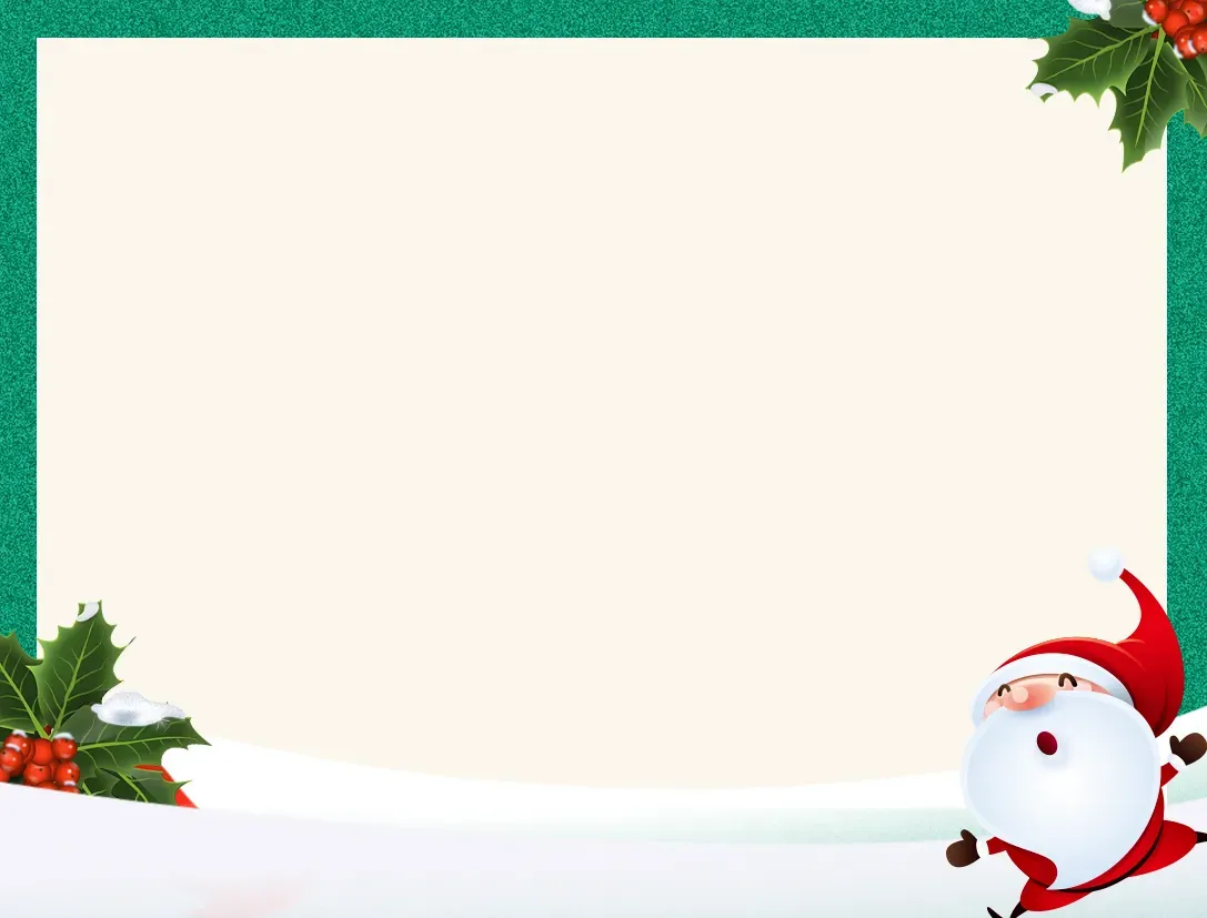 Christmas