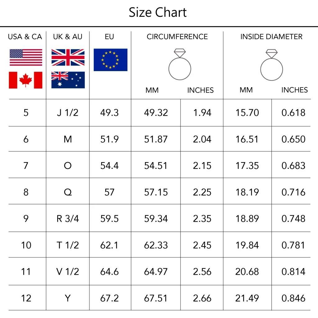 Anel Com Foto De Pedra De Nascimento Personalizado, 2 Cores De Foto, Presente Perfeito Para Esposa Ou Mãe - CustWitPT
