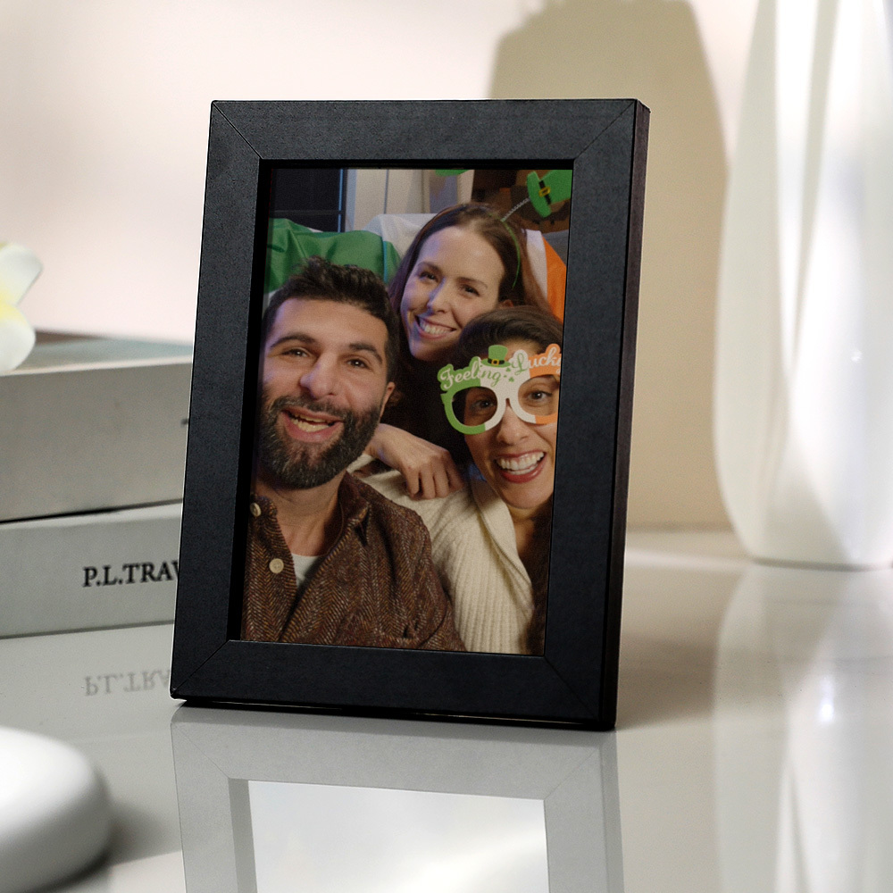 Custom Photo&Video NFC Frame