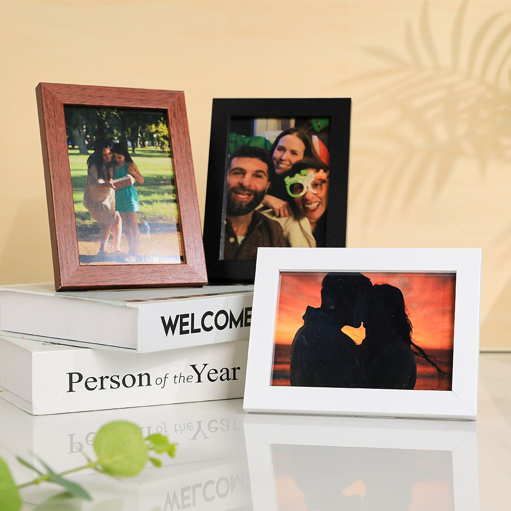 Custom Photo&Video NFC Frame