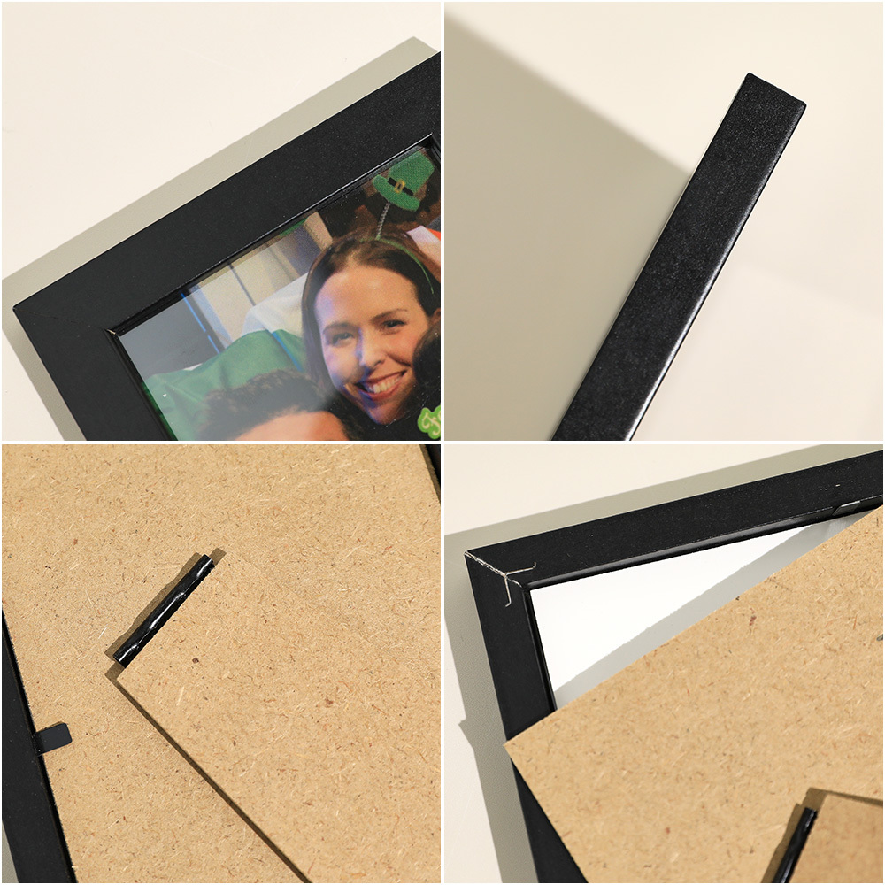Custom Photo&Video NFC Frame