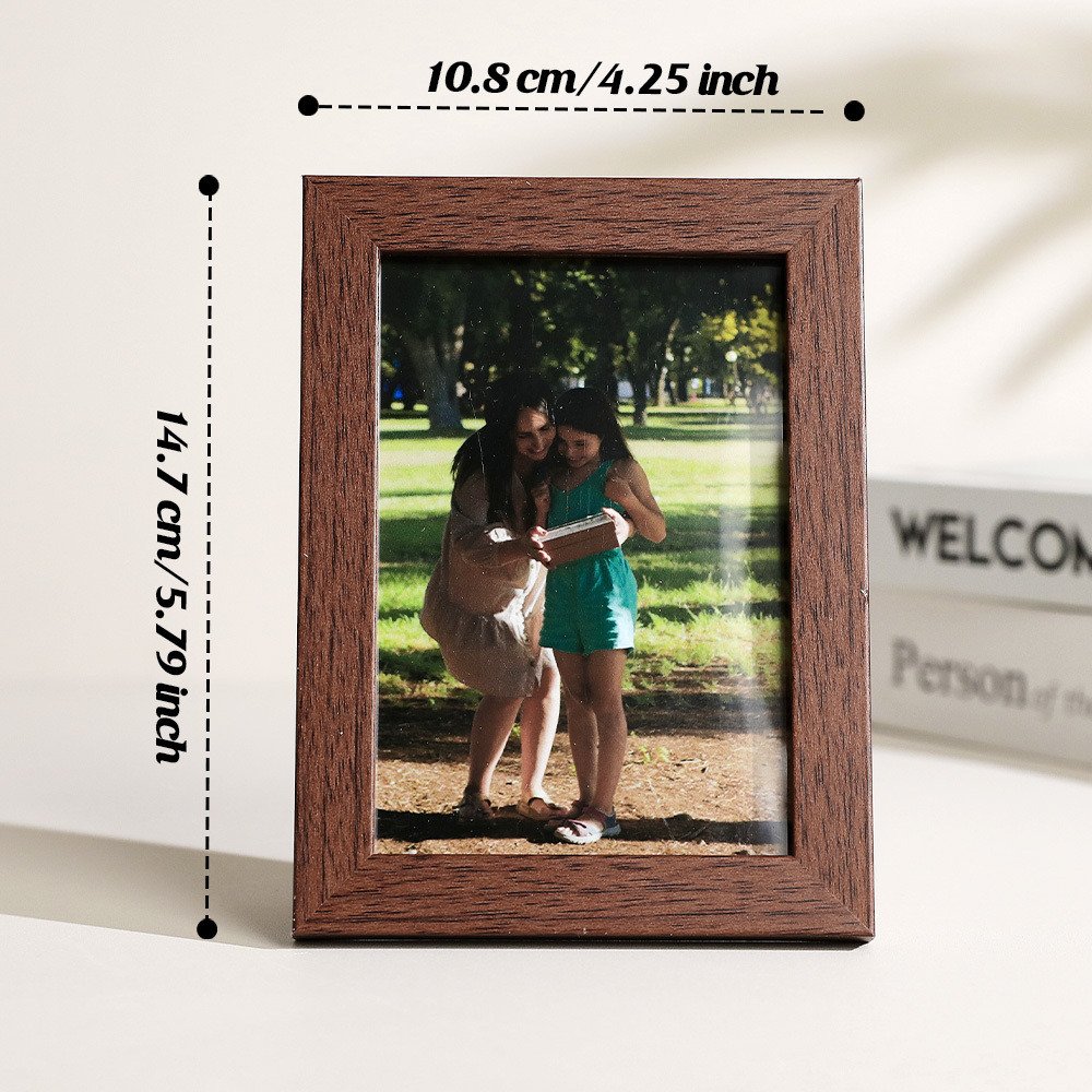 Custom Photo&Video NFC Frame