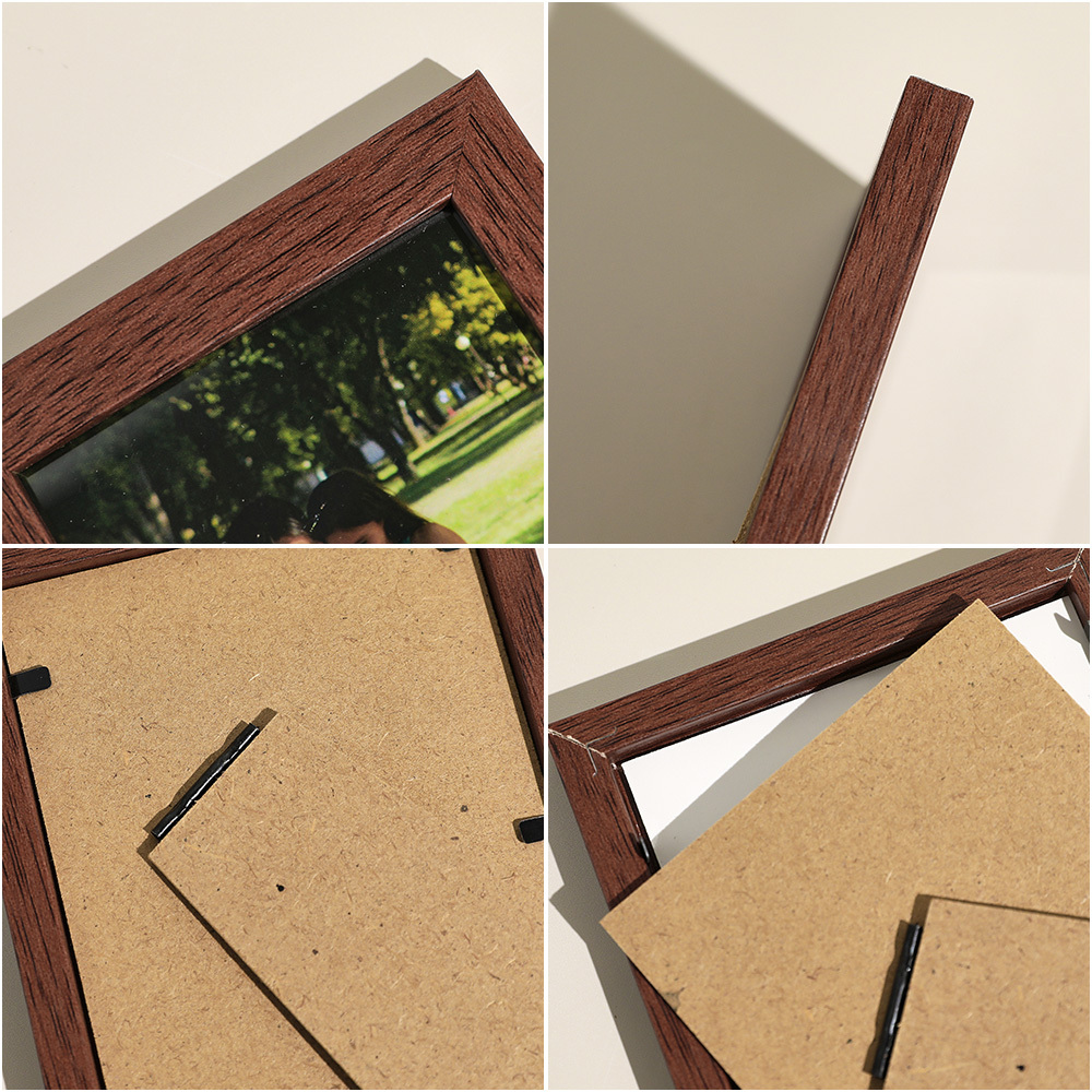 Custom Photo&Video NFC Frame