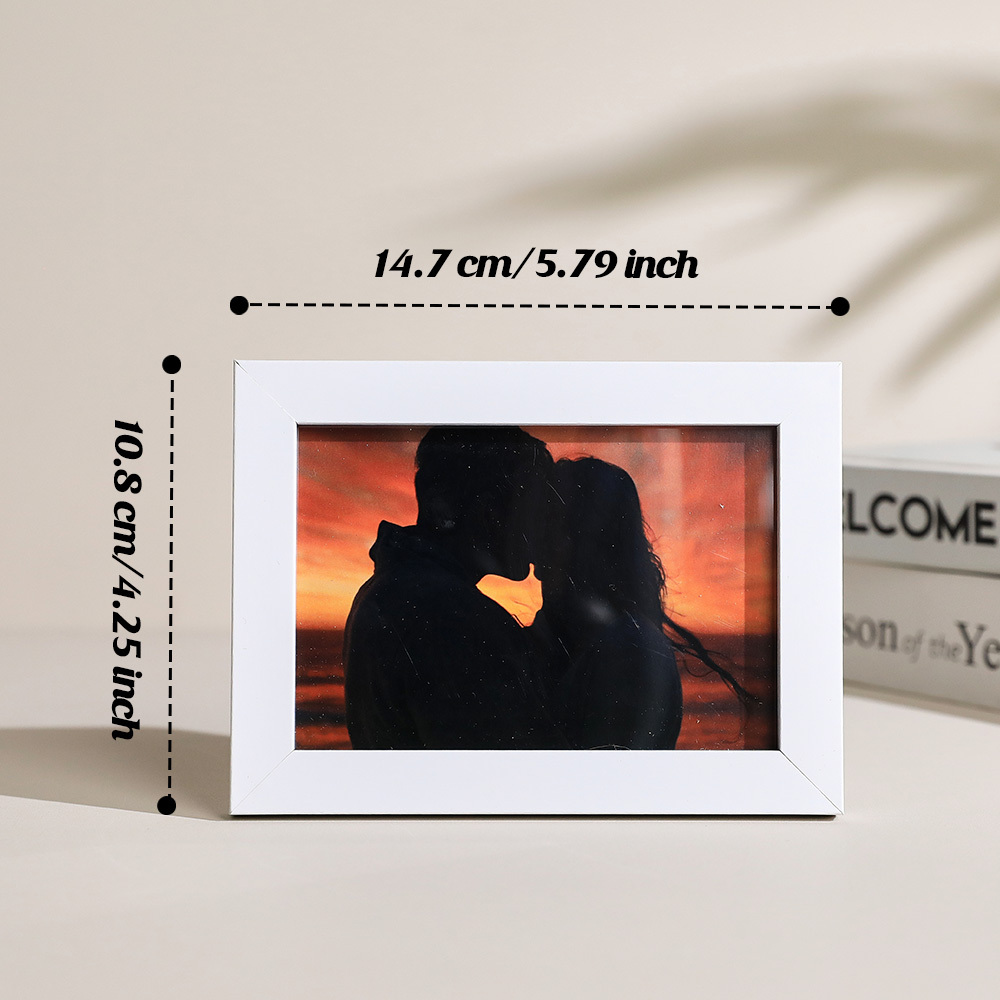 Custom Photo&Video NFC Frame