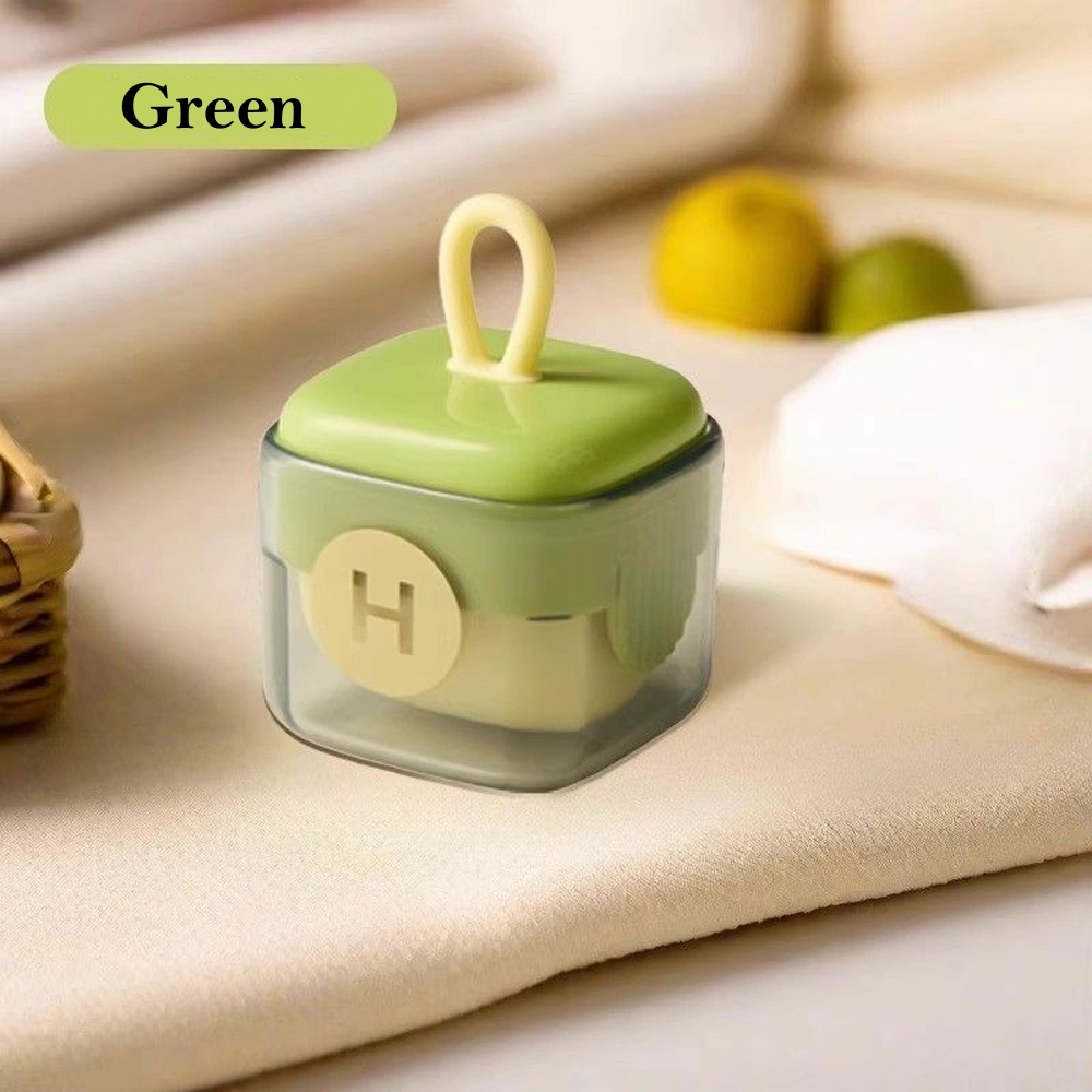 2 pcs Rouleau Anti-peluches Réutilisable Et Lavable Pour Vêtements Et Cheveux, Brosse Anti-peluches Portable Pour Poils D'animaux