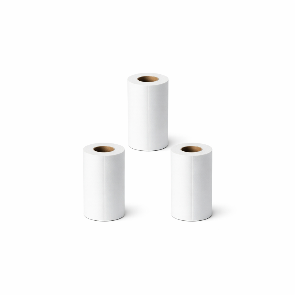 Lumi AI Sticker Printer