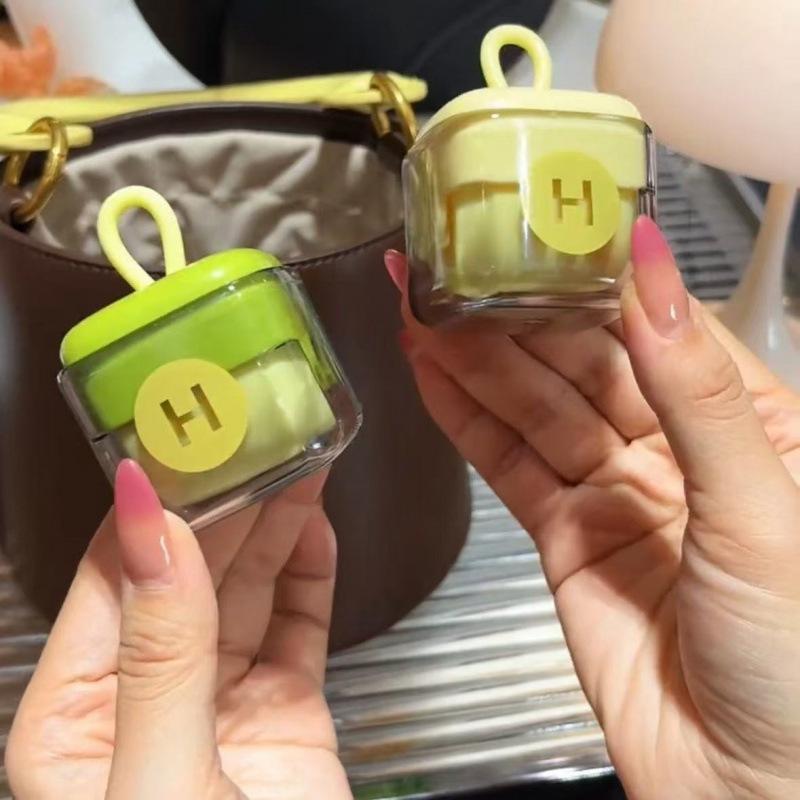 2 pcs Rouleau Anti-peluches Réutilisable Et Lavable Pour Vêtements Et Cheveux, Brosse Anti-peluches Portable Pour Poils D'animaux