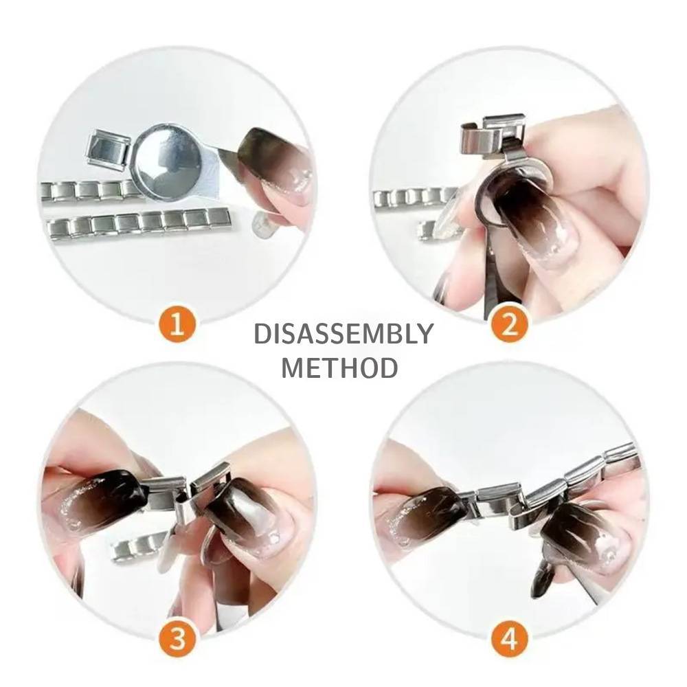 Custom Photo Italian Charm Bracelet Personalized Y2K Stainless Steel Jewelry Gifts for Lover