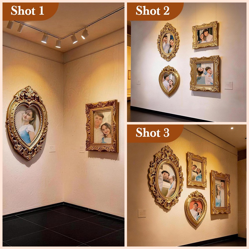 Or - 3 Coups - CustWitFR