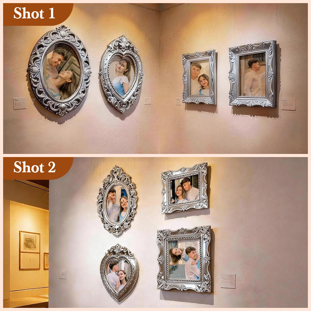 Argent - 2 Coups - CustWitFR