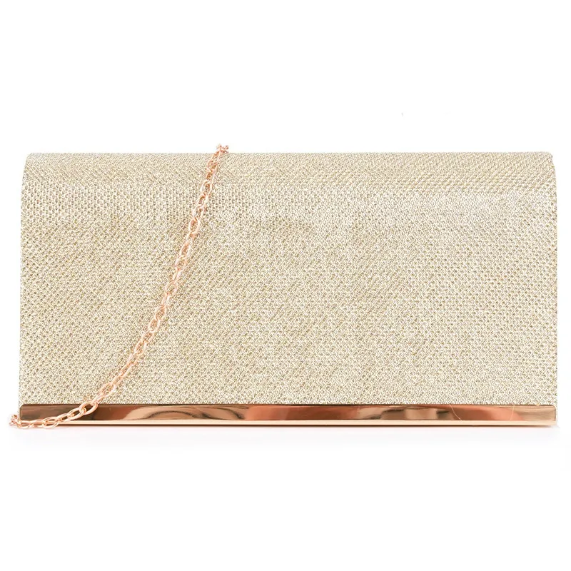 Lustre Woman’s Personalized Clutch/Purse