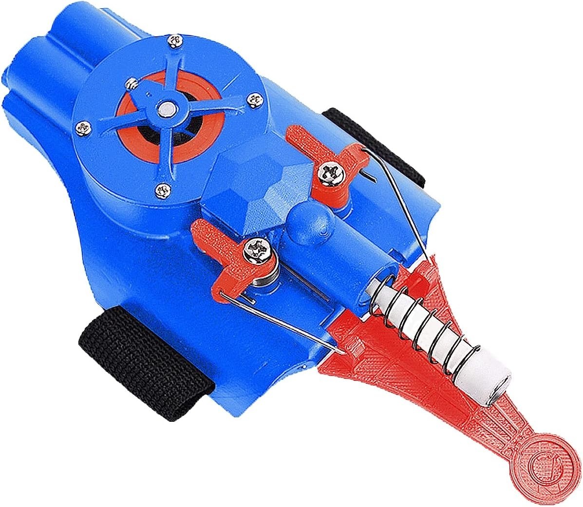 Web Shooters, Spider Silk Launcher for Kids - USB Charging, Rope Launcher - Can Grab Small Objects, Super Hero Wrist Toy Cosplay Bracers Accessories - MyHawaiianShirts
