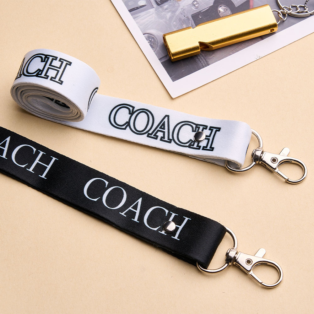 Personalised Whistle Lanyard Custom Engraved Coach, PE Teacher, Referee Gift, Sports, Football, Rugby, Soccer Gift