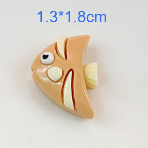 Brown Fish
