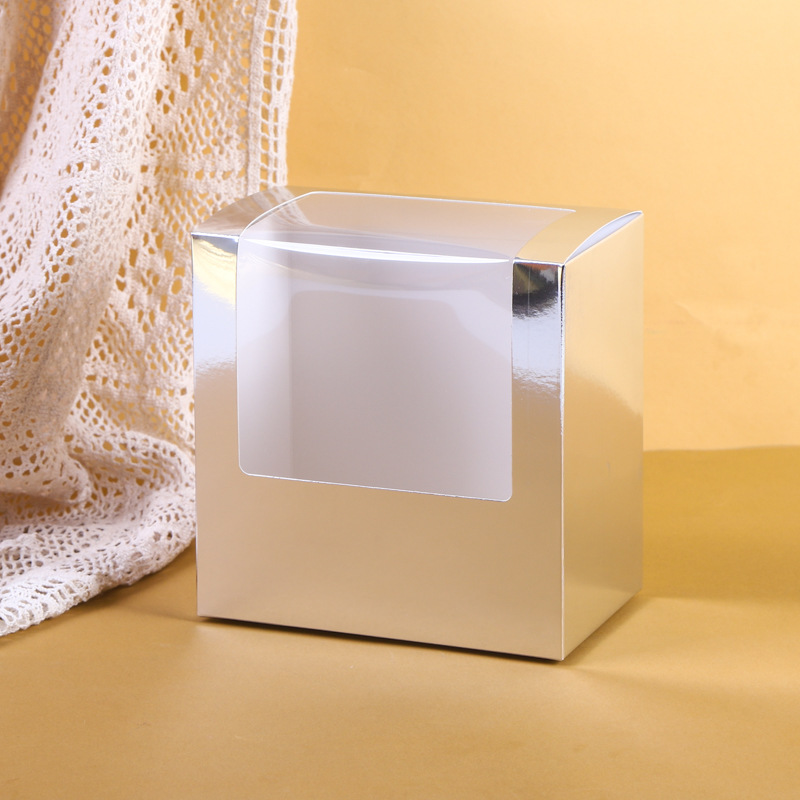 Silver Box