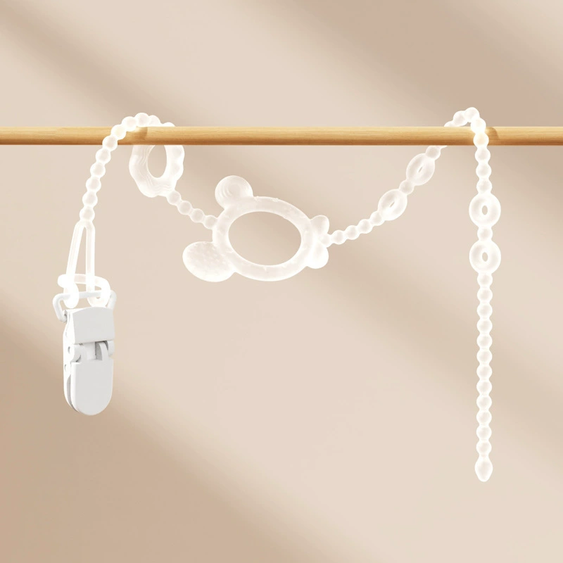 Anti-drop Chain-Transparent(Length about 42.5cm)