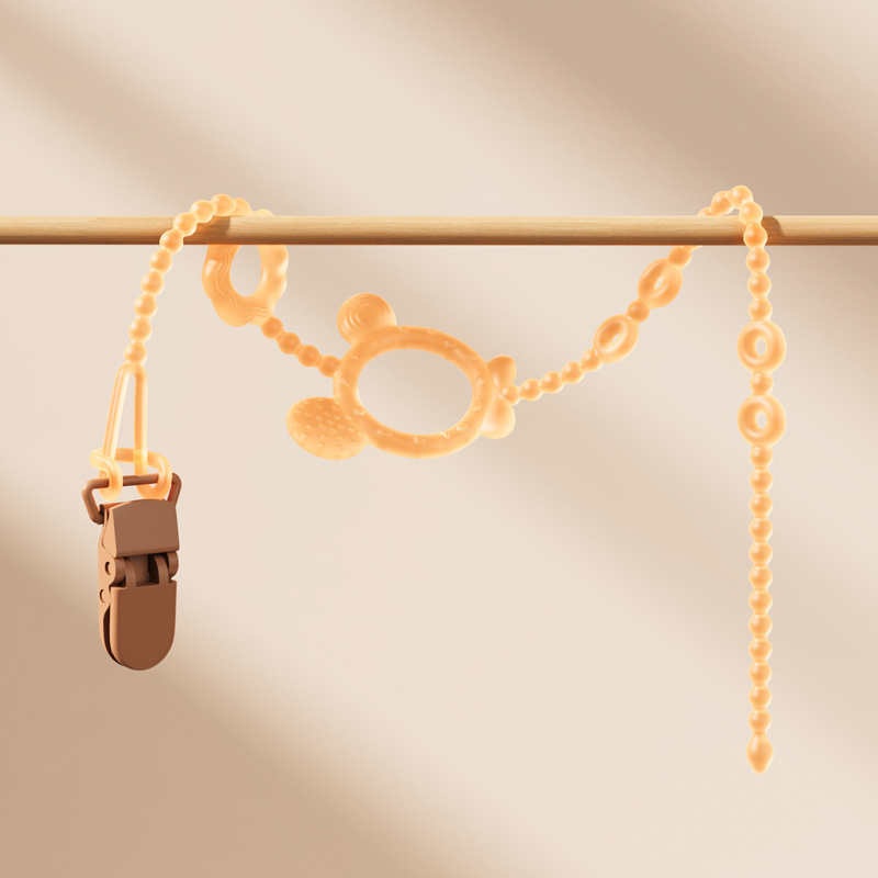 Anti-drop Chain-Nano silver(Length about 42.5cm)