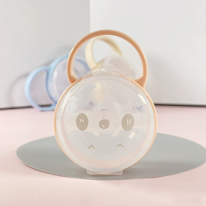 Rosa (7,5*10,5*5,5 Cm)