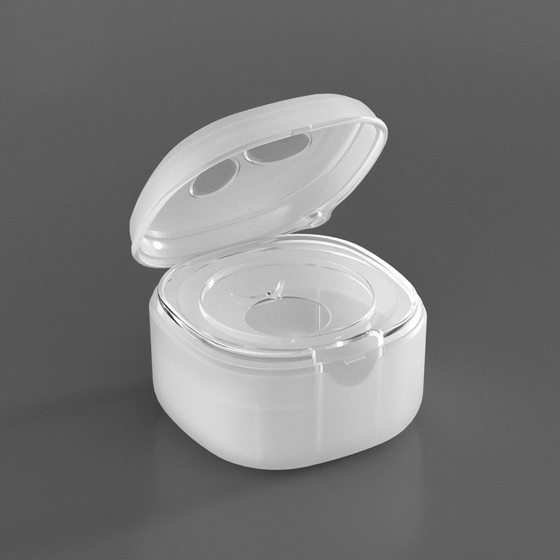 Bianca (7,5*7,5*5,1 cm)