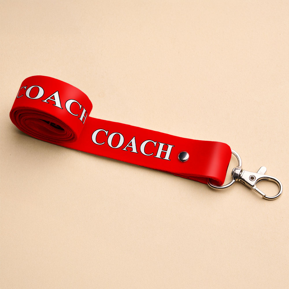 Personalised Whistle Lanyard Custom Engraved Coach, PE Teacher, Referee Gift, Sports, Football, Rugby, Soccer Gift