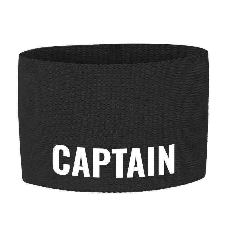 Fascia Da Capitano Personalizzata Con Logo Personalizzato, Gancio E Passante Elastico, Utilizzata Per Ciclismo, Calcio, Eventi E Beneficenza