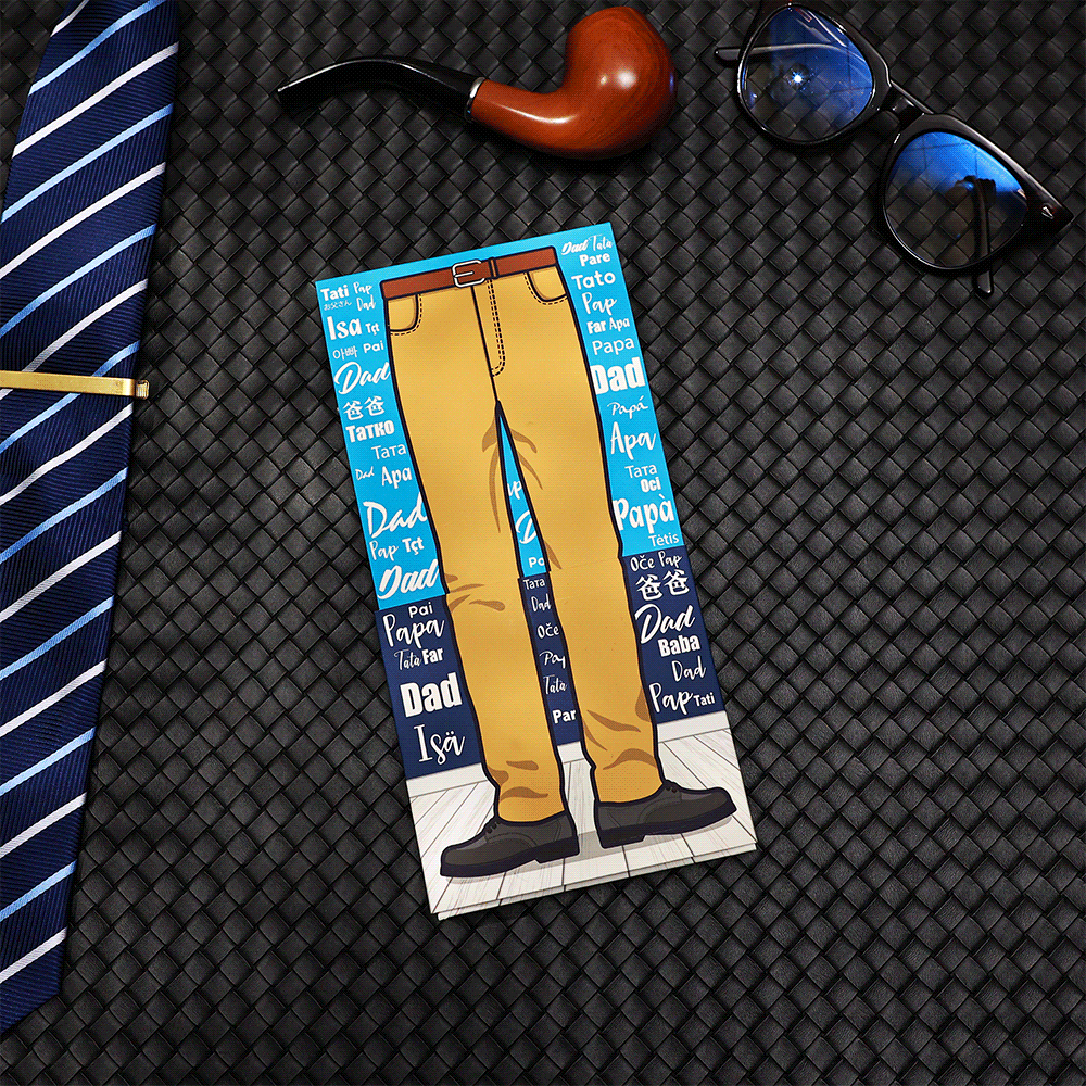 Confezioni regalo per la festa del papà