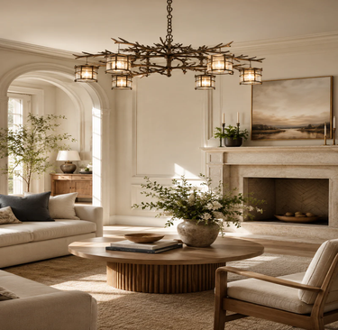 Chandelier