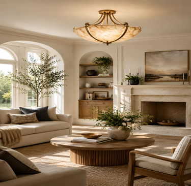 Ceiling Lamp