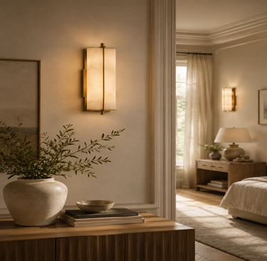 Wall Lamp