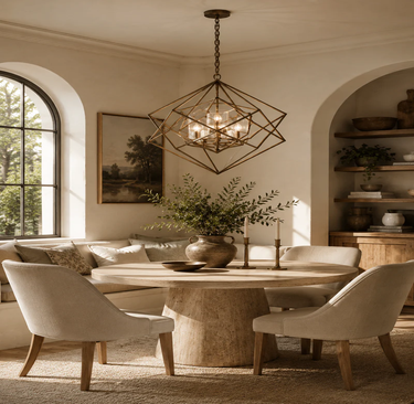 Pendant Lamp