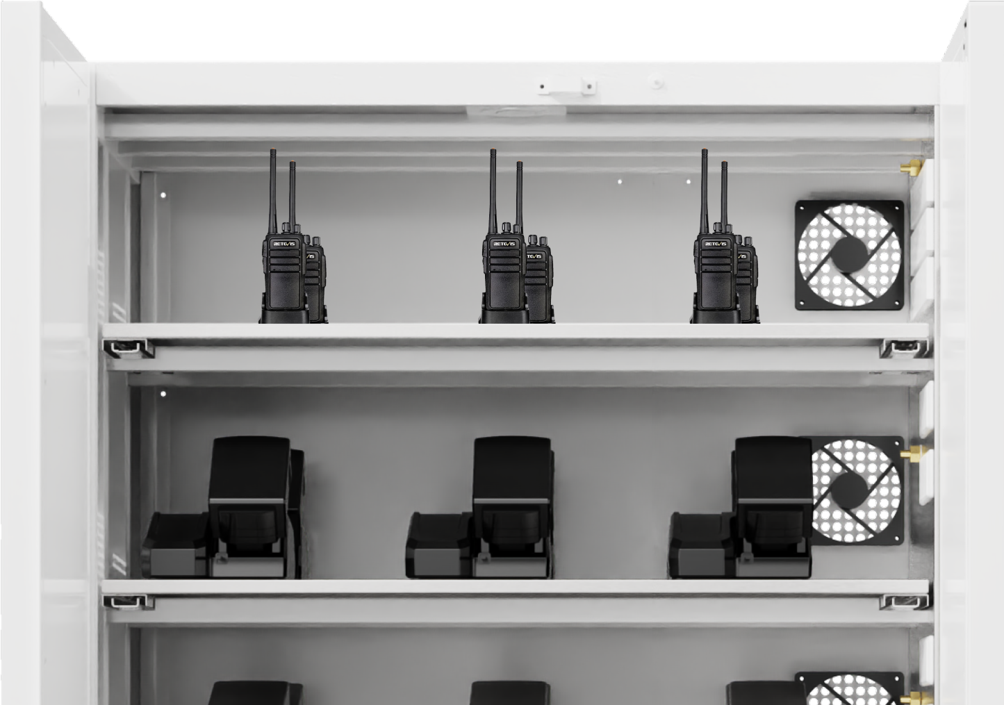 SSCS200 Intelligent Safety Charging System