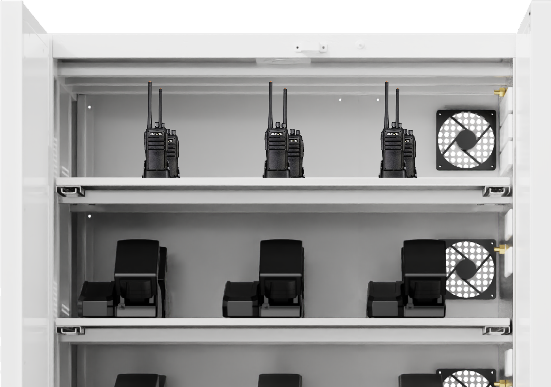 SSCS200 Intelligent Safety Charging System