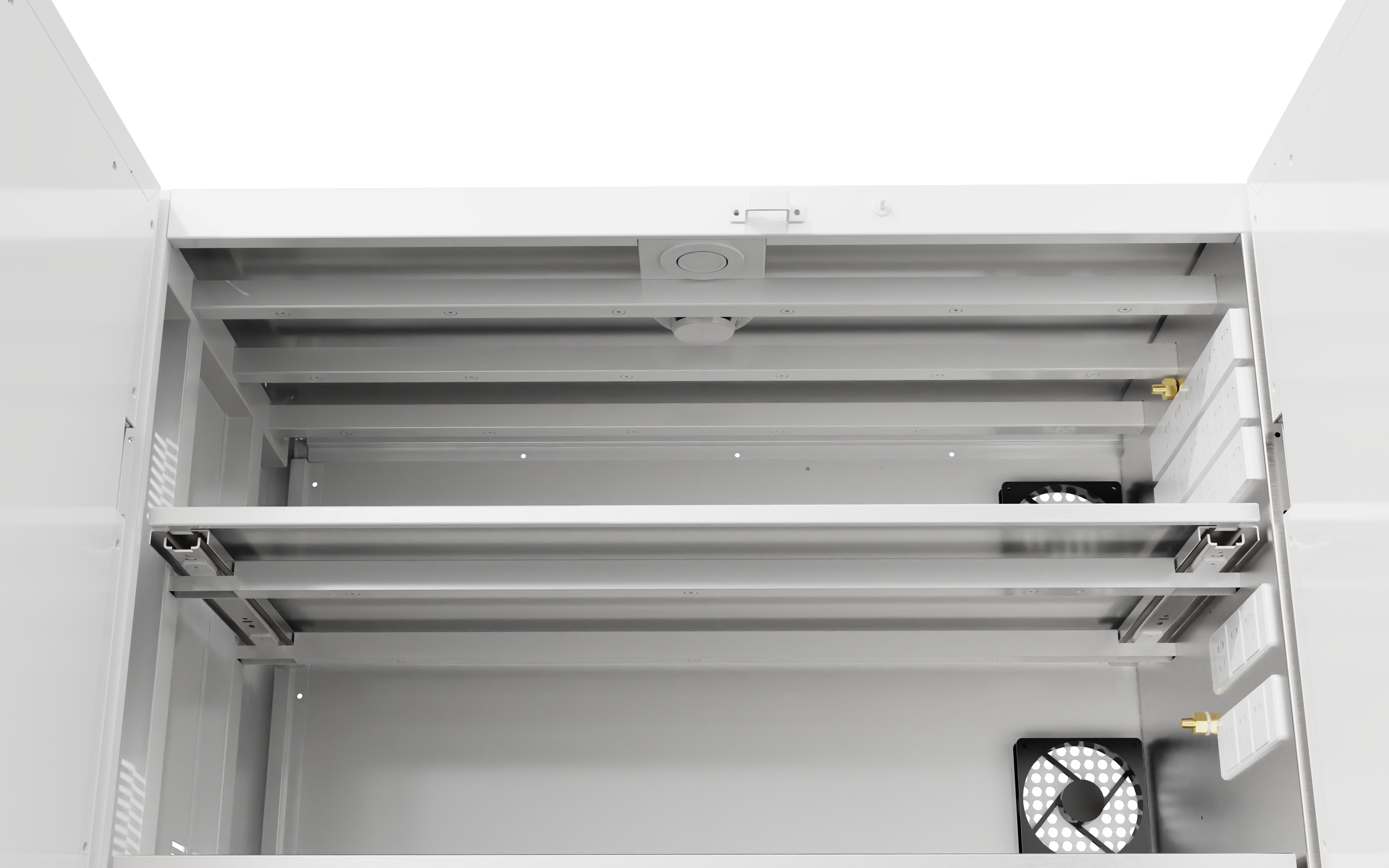 SSCS200 Intelligent Safety Charging System