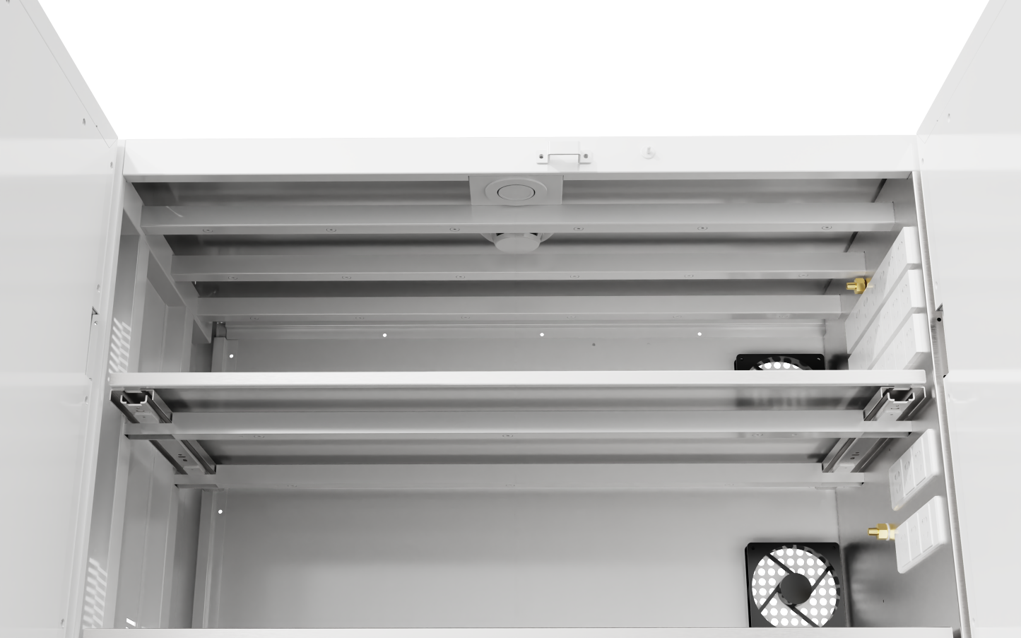 SSCS200 Intelligent Safety Charging System