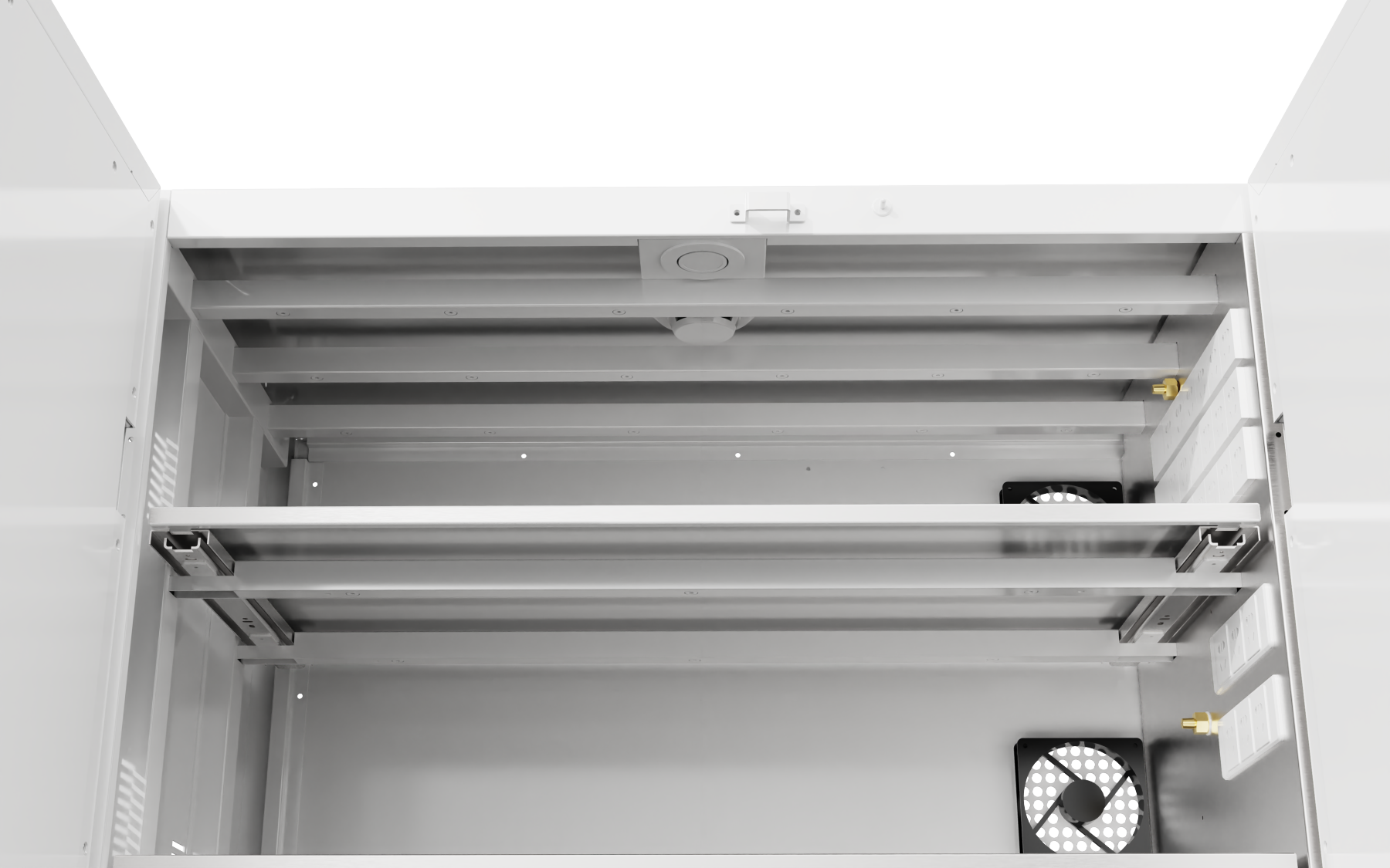 SSCS200 Intelligent Safety Charging System