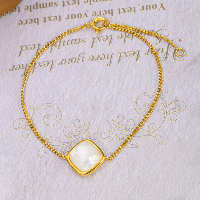 Triangular Faceted Malachite Earrings | Exquisite Fashion Statement