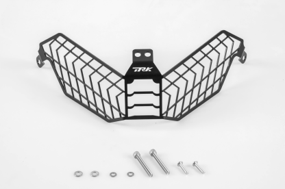 TRK702X HEADLIGHT PROTECTOR