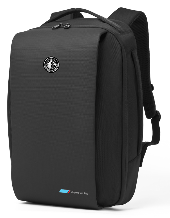 MULTI-FUNCTIONAL LARGE CAPACITY BACKPACK
