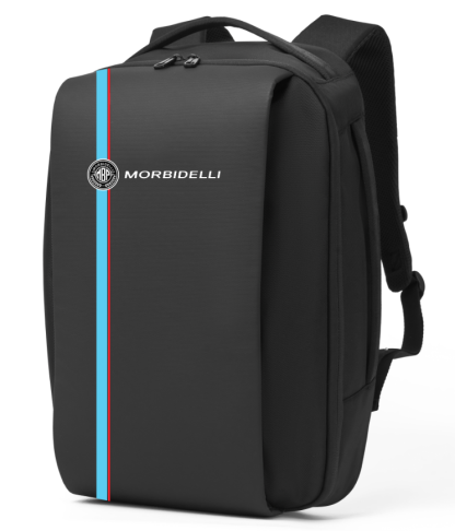MULTI-FUNCTIONAL LARGE CAPACITY BACKPACK