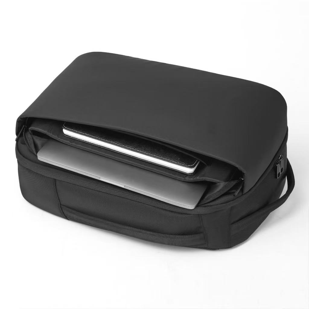 MULTI-FUNCTIONAL LARGE CAPACITY BACKPACK