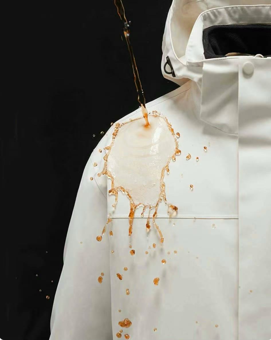 MORBIDELLI AQUAFLEX 3-IN-1 COMMUTER JACKET 