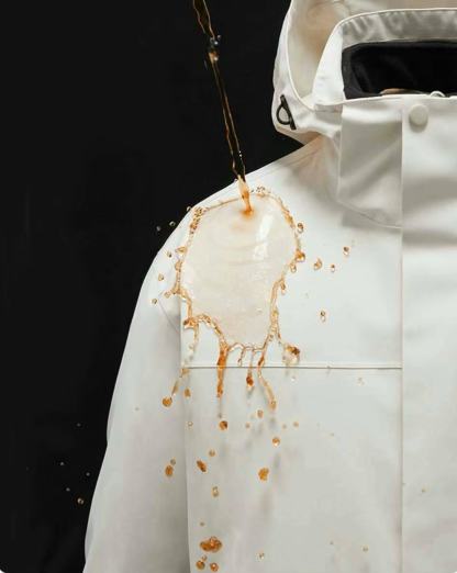 MORBIDELLI AQUAFLEX 3-IN-1 COMMUTER JACKET 