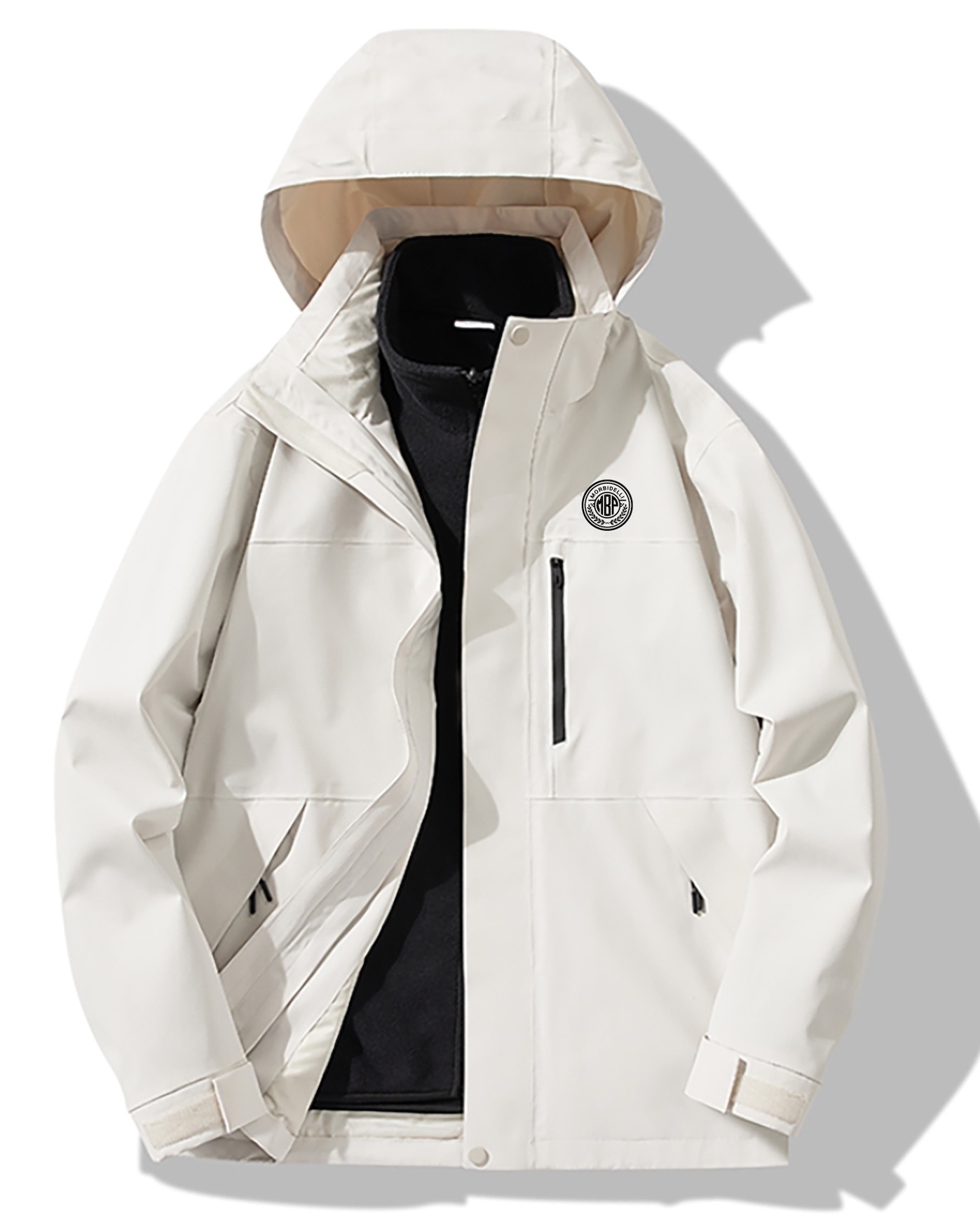 MORBIDELLI AQUAFLEX 3-IN-1 COMMUTER JACKET 