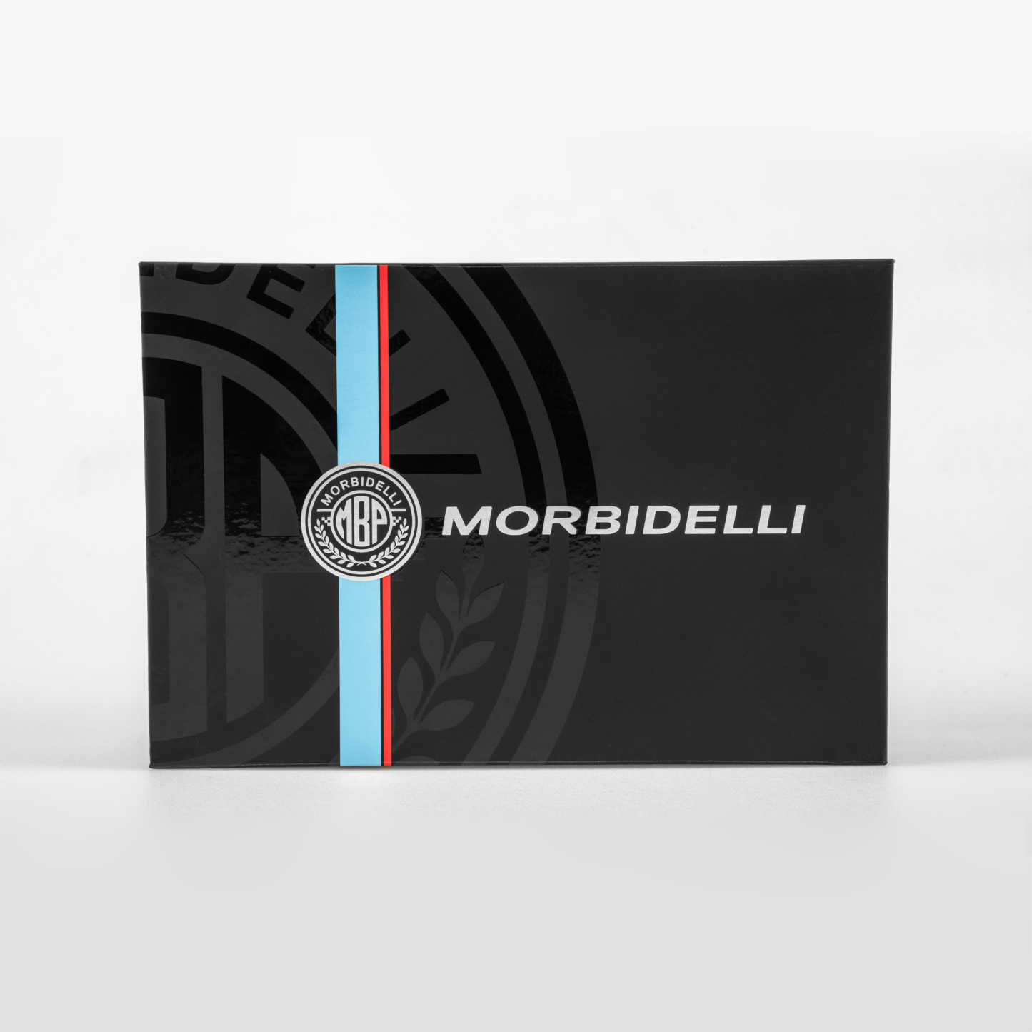 MORBIDELLI KEY BOX 2024