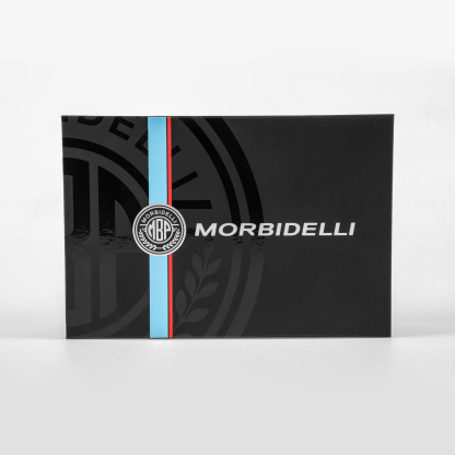 MORBIDELLI KEY BOX 2024