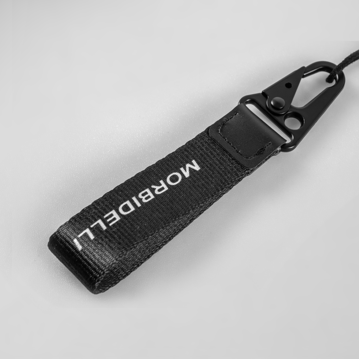 MORBIDELLI KEY CHAIN LUXURY