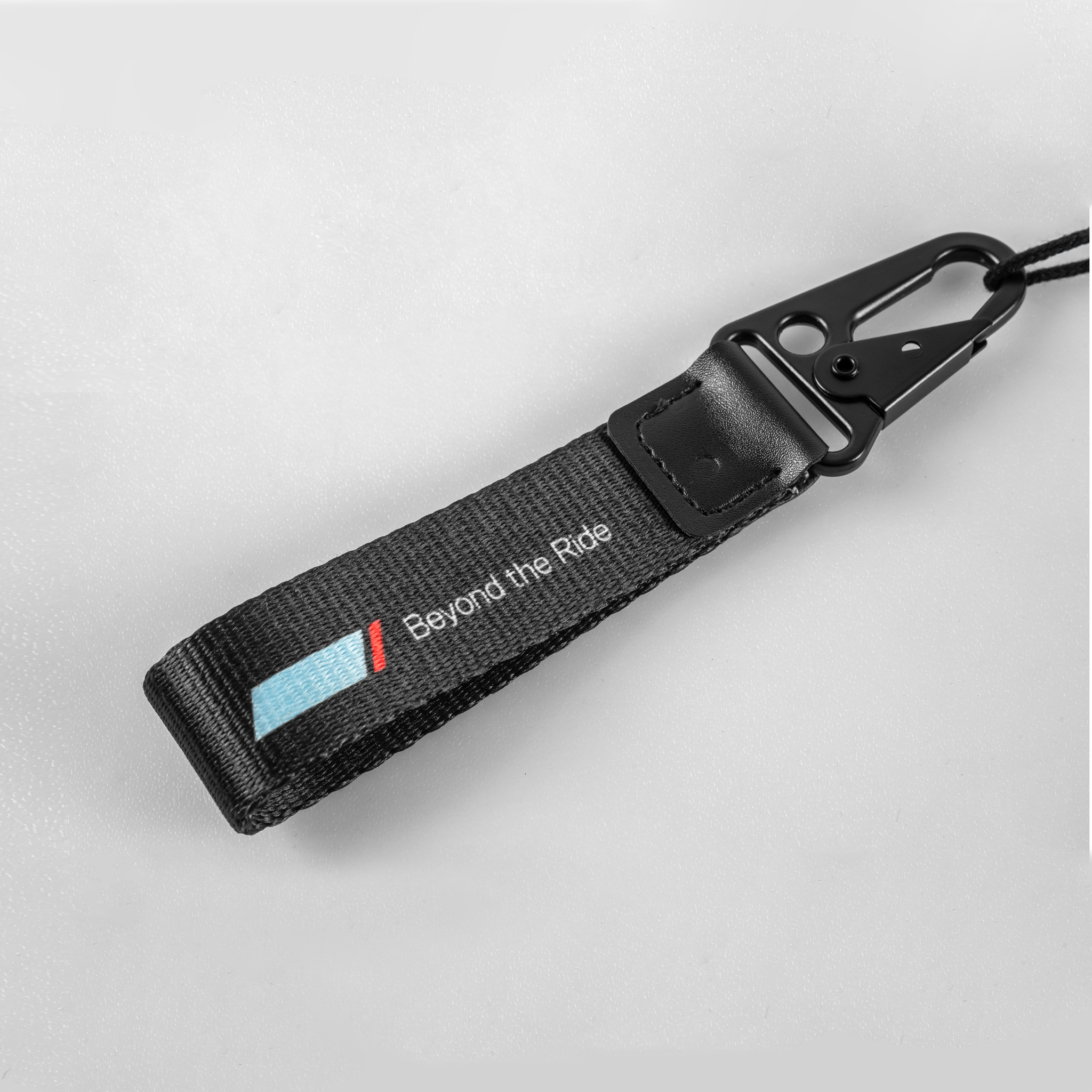 MORBIDELLI KEY CHAIN LUXURY