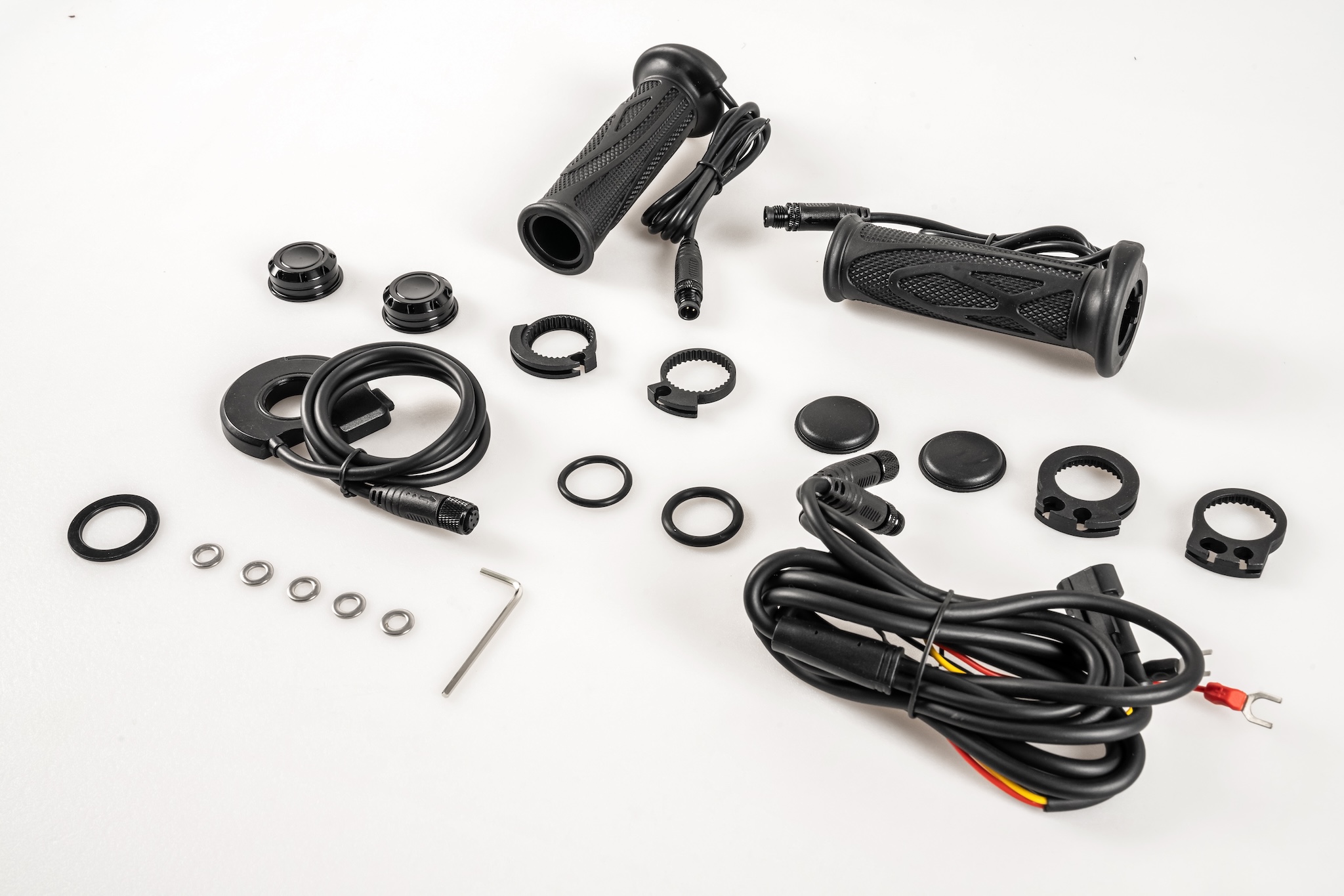 BENELLI HEATED GRIPS